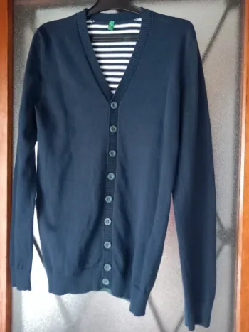 Gilet Benetton