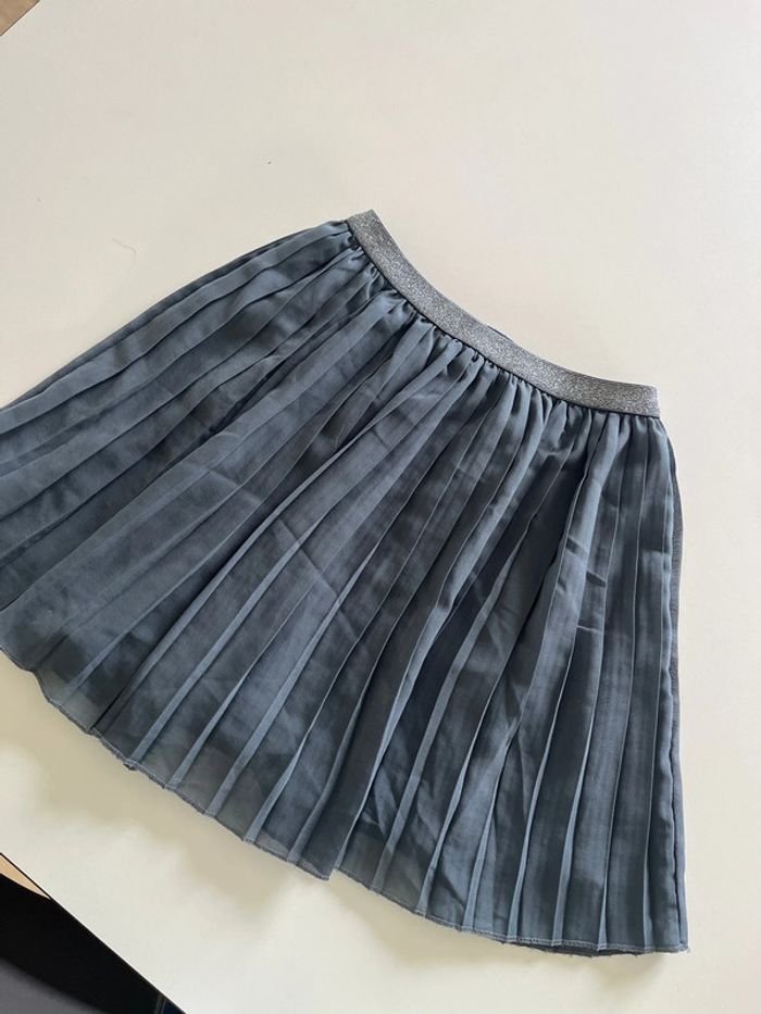 Jupe fille kiabi 8 ans