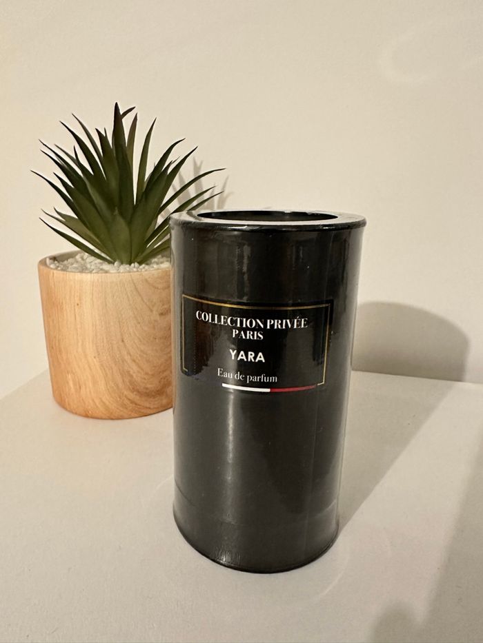 Parfum - photo numéro 4