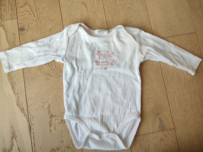 Bodie manches longues