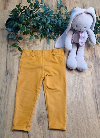 Jegging Kiabi 18 mois