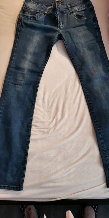 Jean.