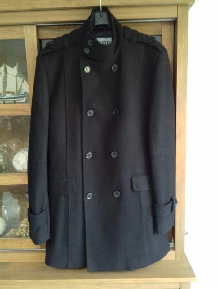 Manteau homme S Armand Thiery - photo numéro 5