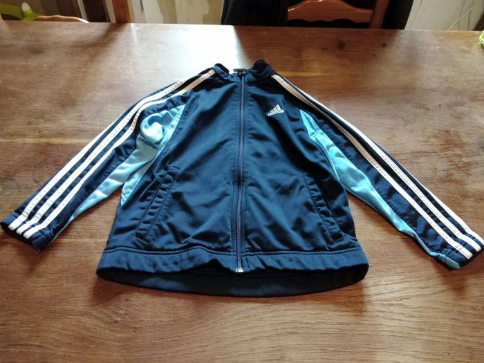 Veste de Jogging garçon 8 ans