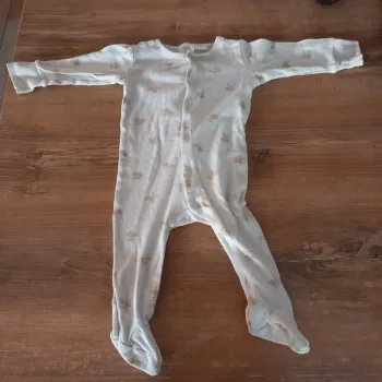 Pyjama d'été ZARA