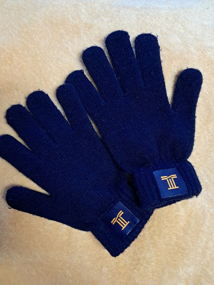 Paire de gants Torrente