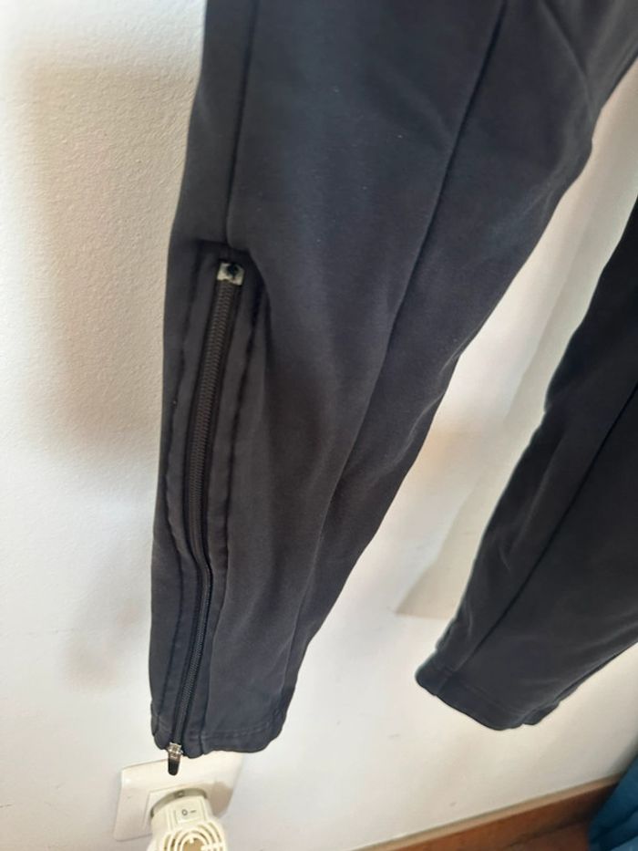 Combinaison, cycliste, pantalon jeantex taille L - photo numéro 2