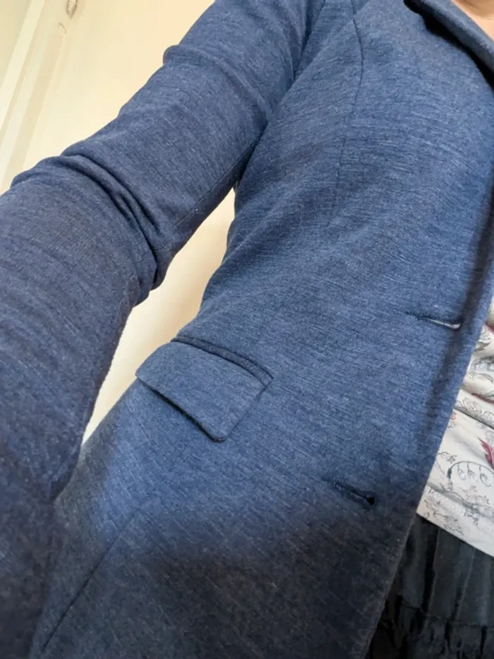 Veste Only femme M - photo numéro 11