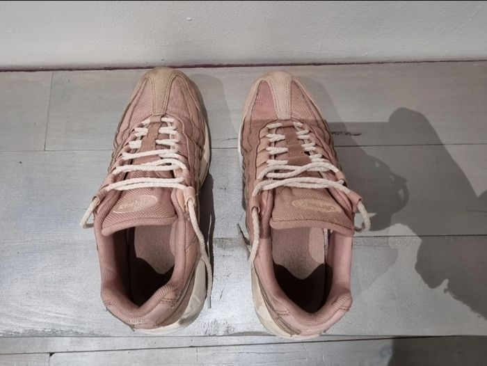 Air max 95 - photo numéro 7