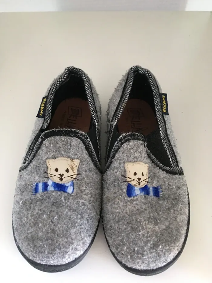 Chausson - photo numéro 3