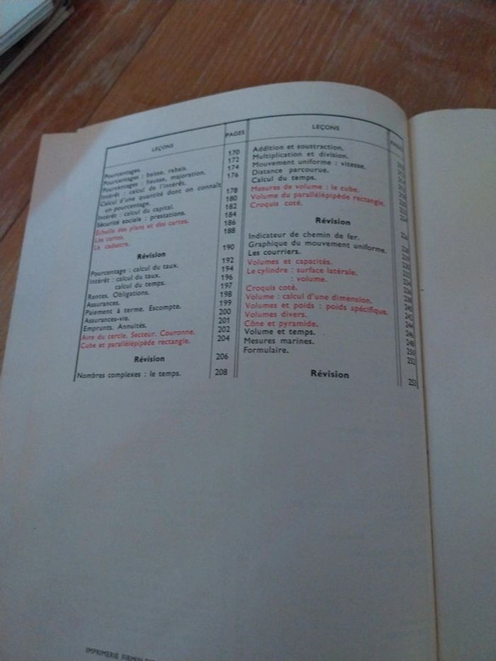 Le calcul quotidien - photo numéro 4