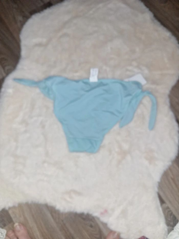 Bas maillot de bain - photo numéro 4