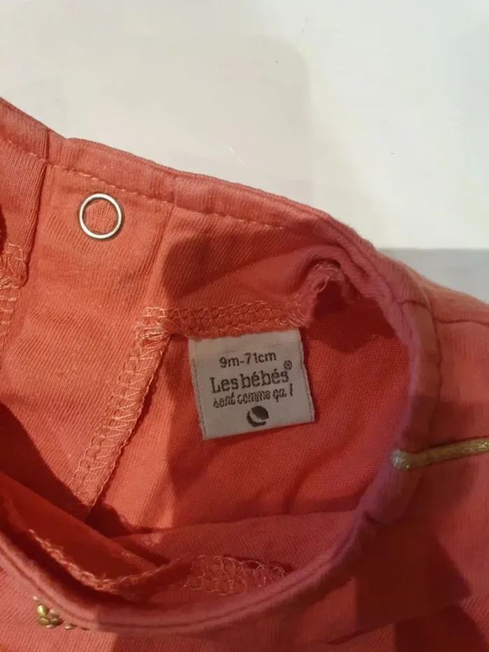 Blouse manches longues - photo numéro 4