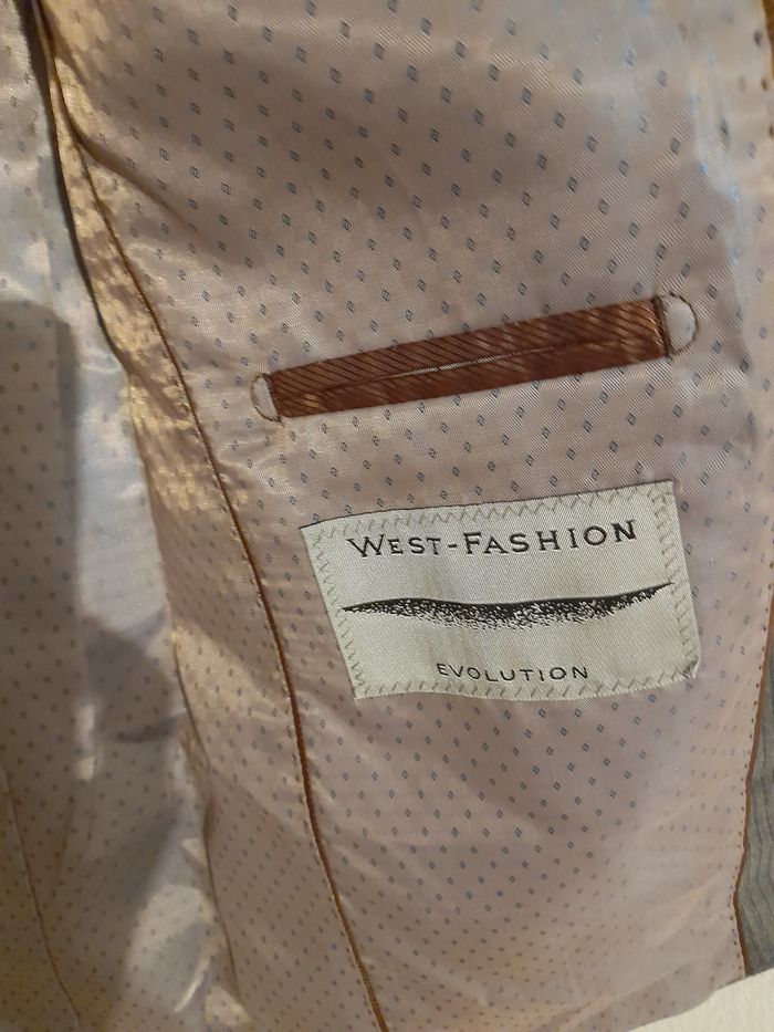 Ensemble costume neuf West Fashion - photo numéro 6