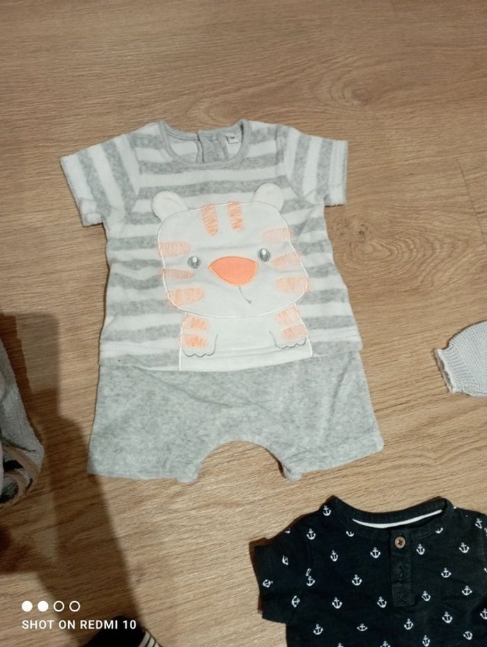 Lot 1 mois - photo numéro 7