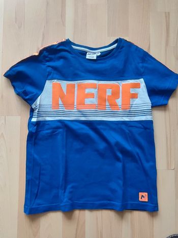 Tee shirt Nerf