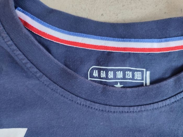 T-shirt foot Griezmann 10 ans - photo numéro 3