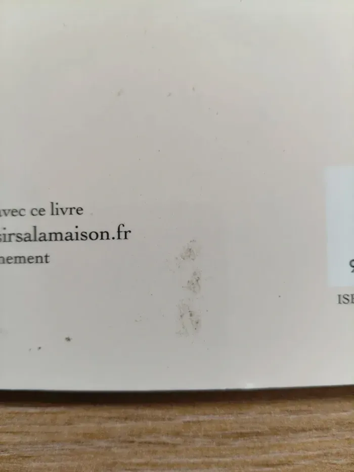 Livre Une histoire et au lit de Fleurus - Les petits bruits de la nuit - photo numéro 3