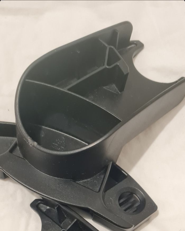 1 adaptateur côté droit babyzen yoyo - photo numéro 2