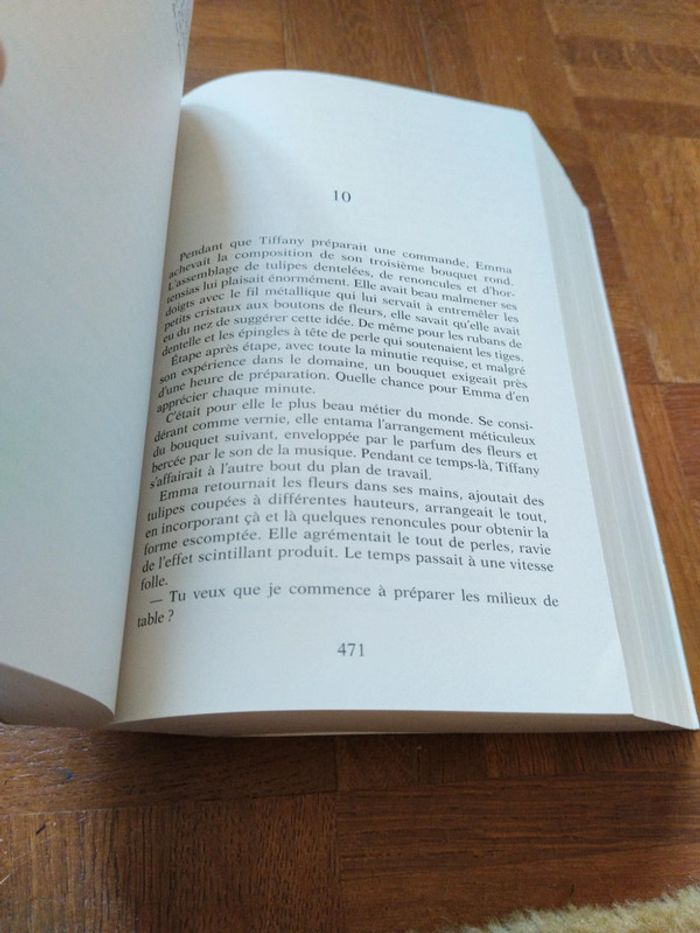 Quatre saisons de fiançailles - photo numéro 2