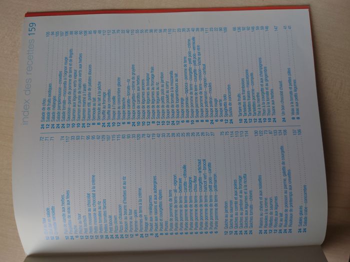 Mes petits plats pour bébé - photo numéro 5