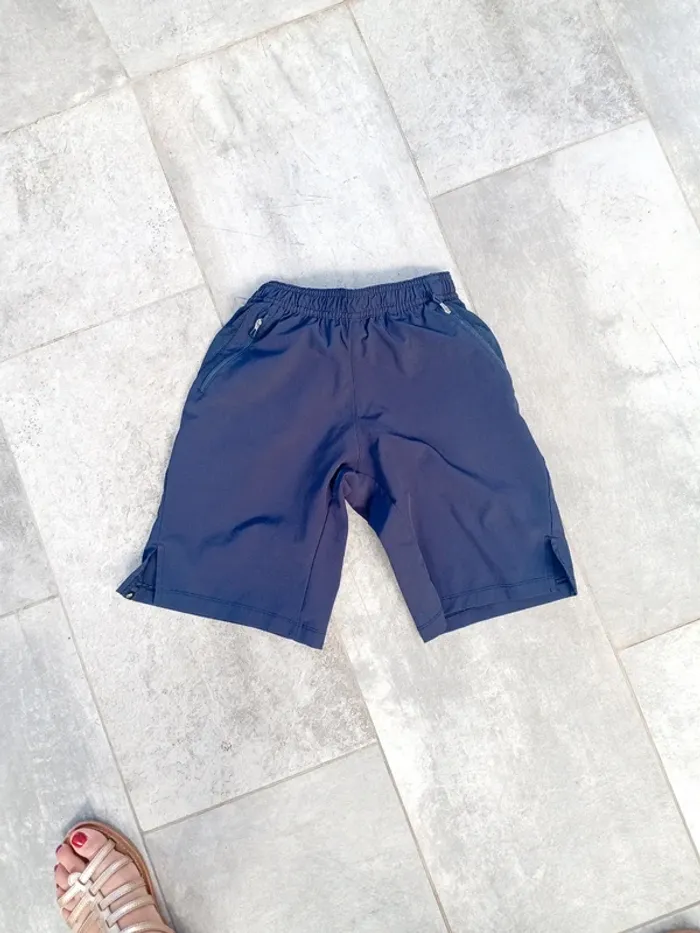 Short sport - photo numéro 2