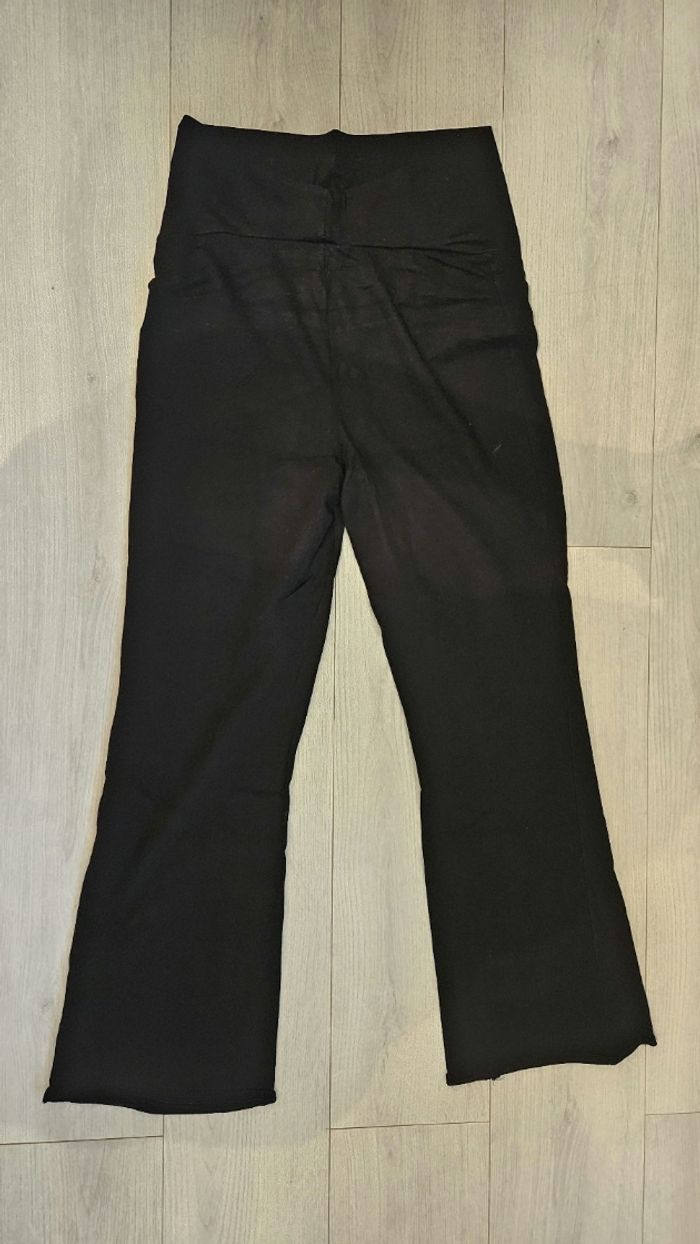 Pantalon grossesse