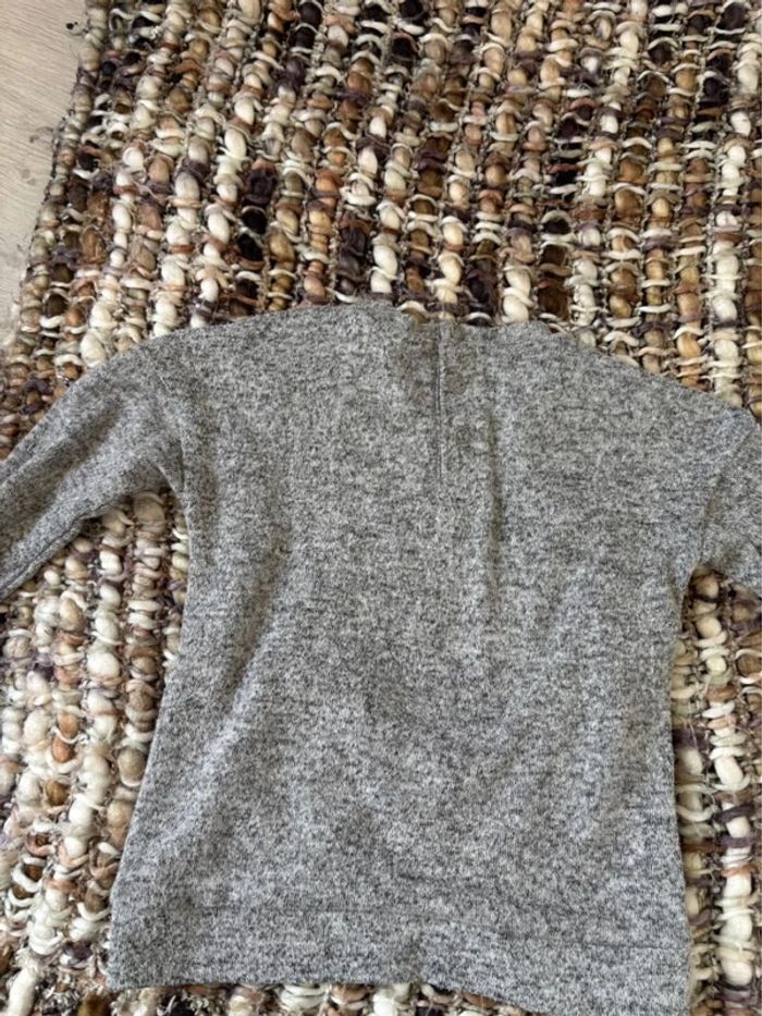 Pull bébé fille Minnie 2 ans - photo numéro 5