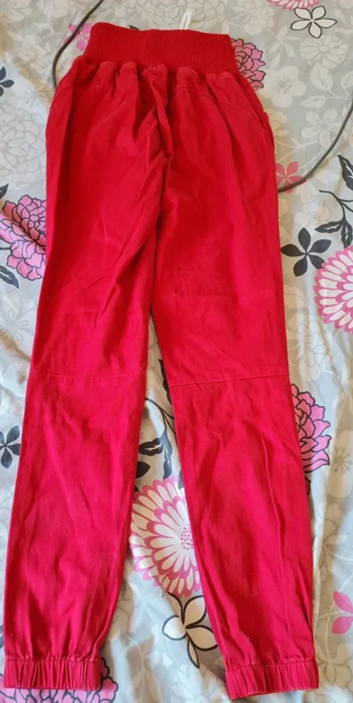 Pantalon taille xs - photo numéro 2