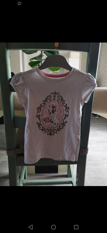 Tee shirt