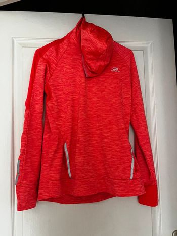 Pull de sport