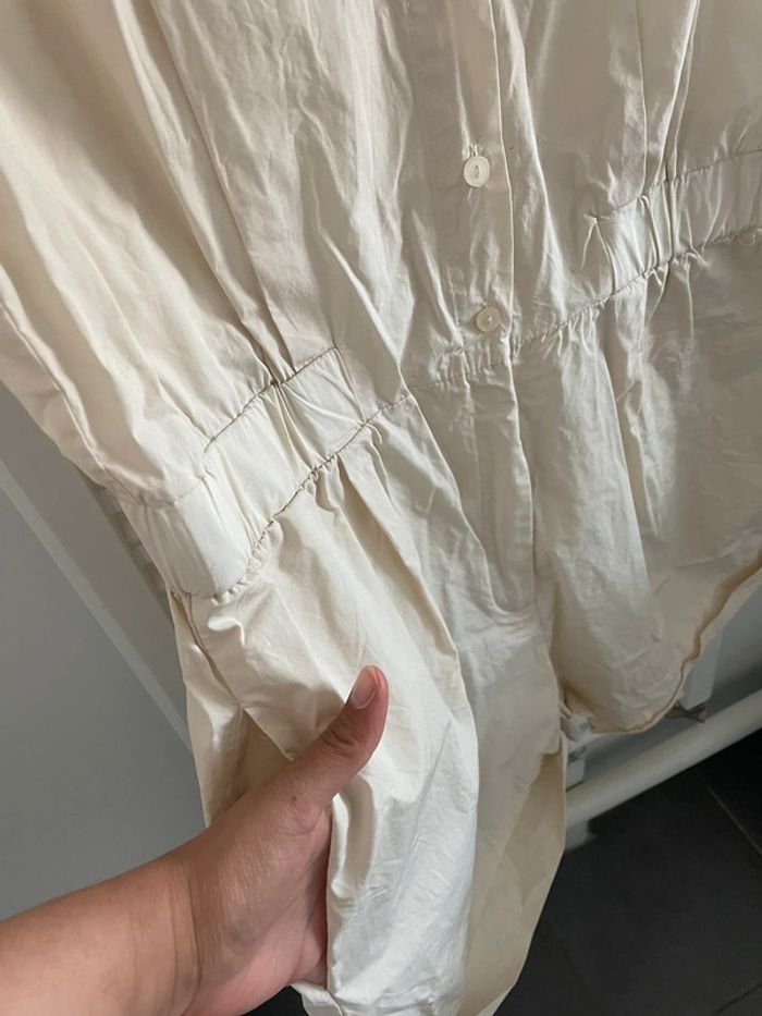 Combi short Mango taille 40 - photo numéro 4