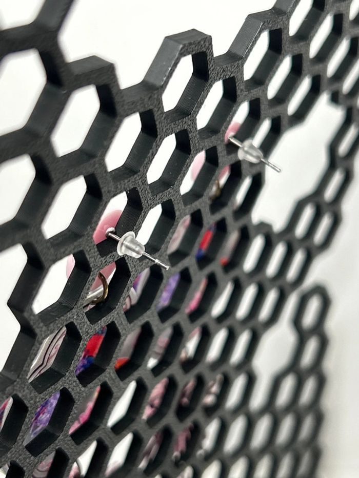 Boucles d’oreilles - Les Japonaises - photo numéro 6