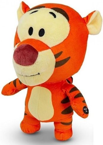 Sambro Peluche Disney Winnie The Pooh Tigger avec son 27 cm