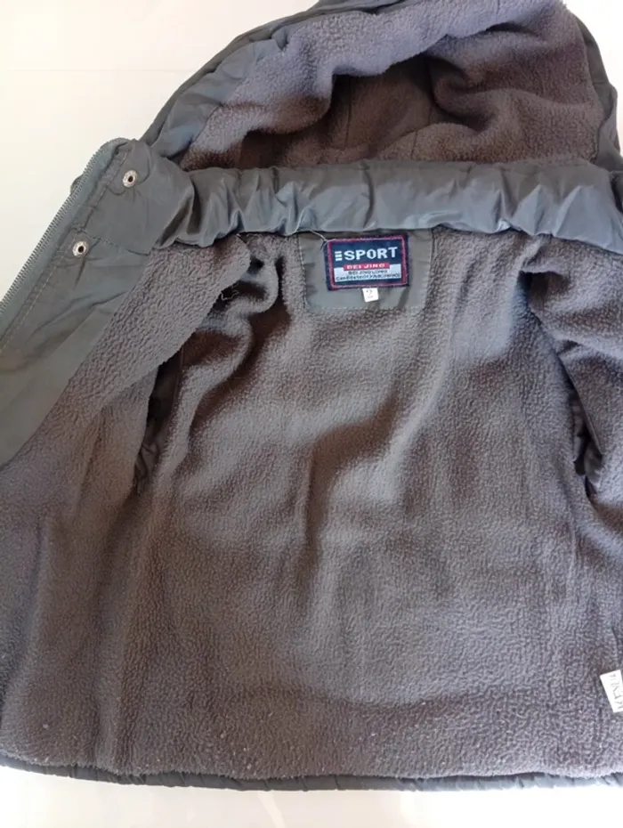 Doudoune enfant - photo numéro 5