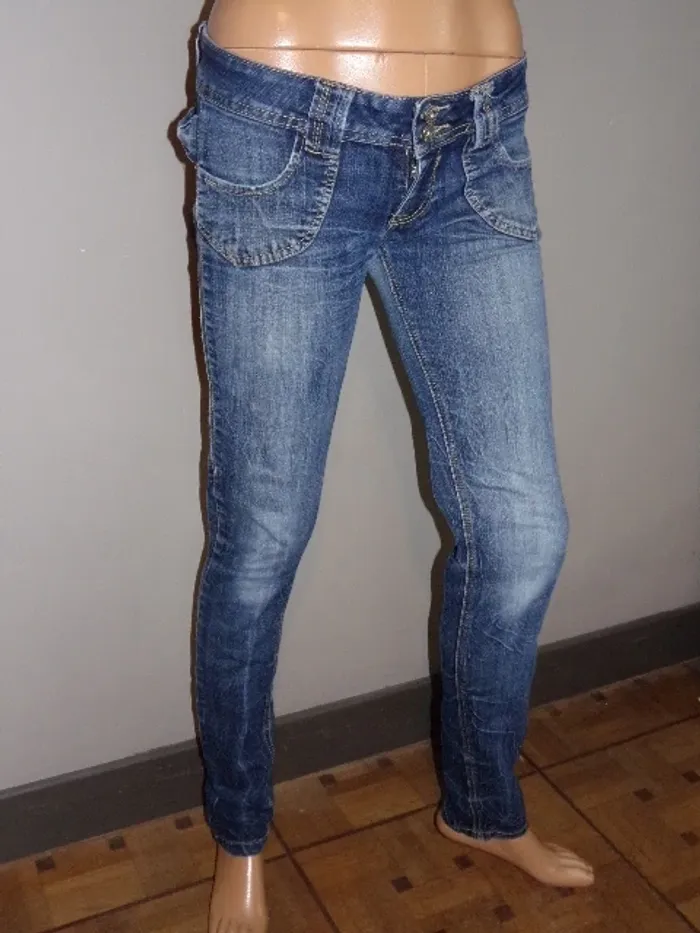 Jeans - photo numéro 2