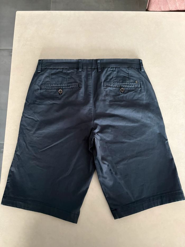 Short Jules taille 40 gris en parfait état - photo numéro 3