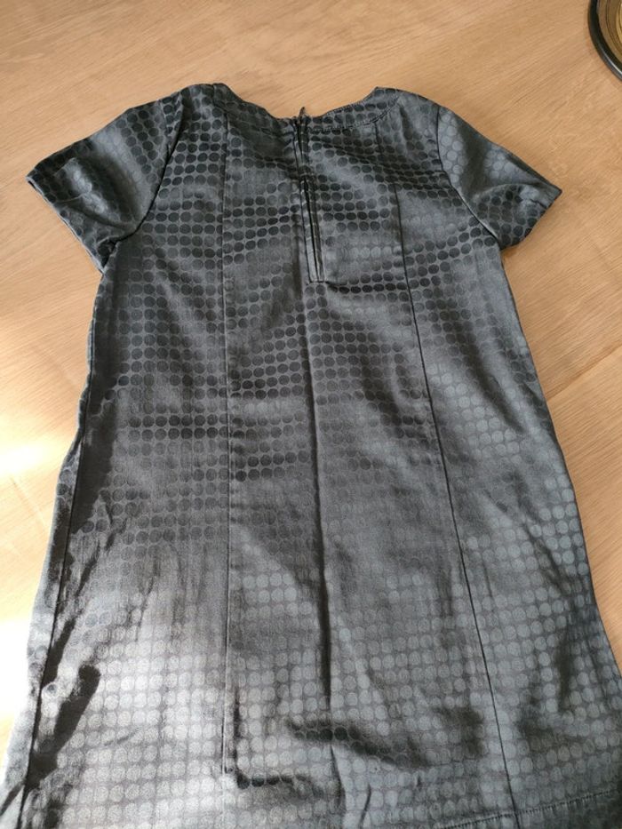 Robe Okaïdi - photo numéro 4