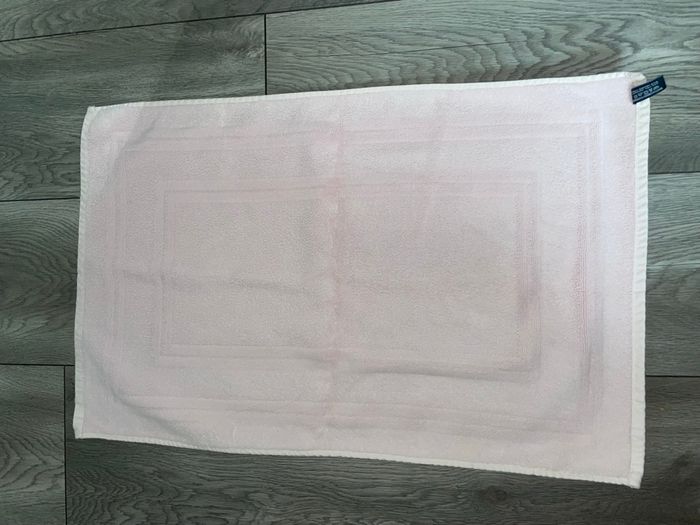 Tapis de bain Ines de la fressange - photo numéro 2