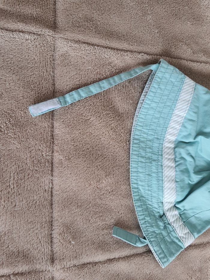 Chapeau bébé 6-9 moins - photo numéro 6