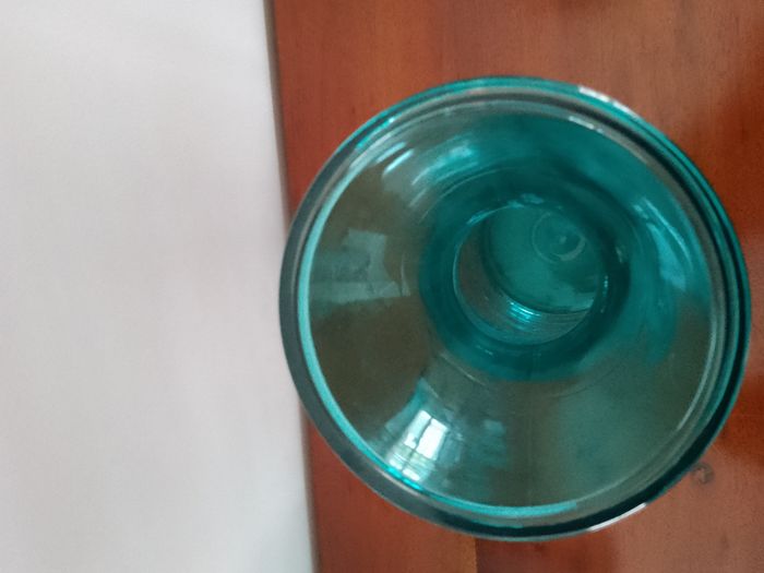 Vends carafe eau. - photo numéro 2