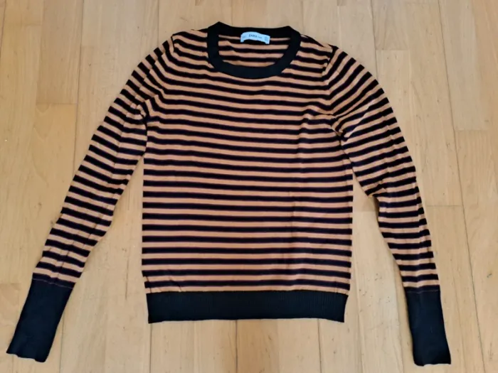 Pull Zara taille S