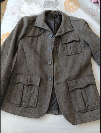 Veste