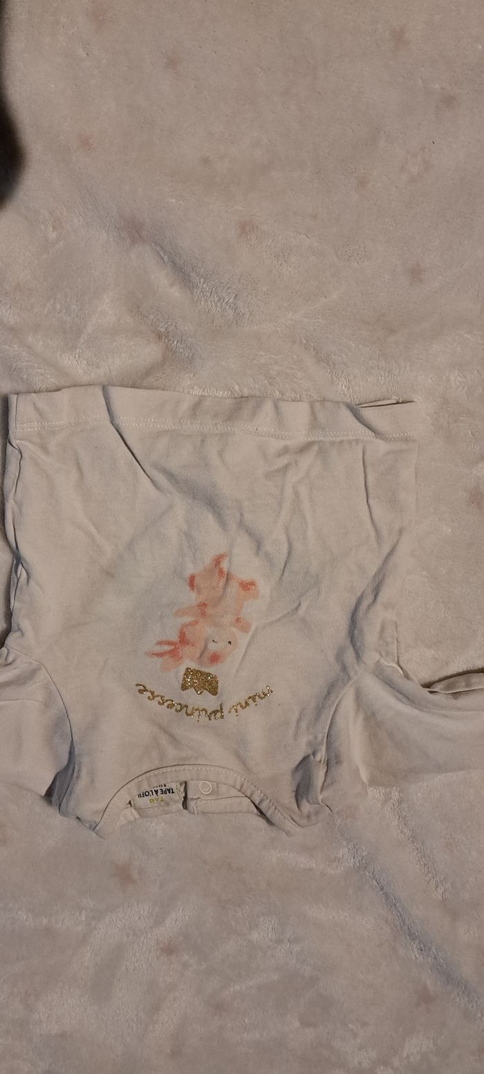 Gros lot de vetement fille à vendre - photo numéro 5