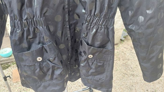 Parka chaude - photo numéro 3