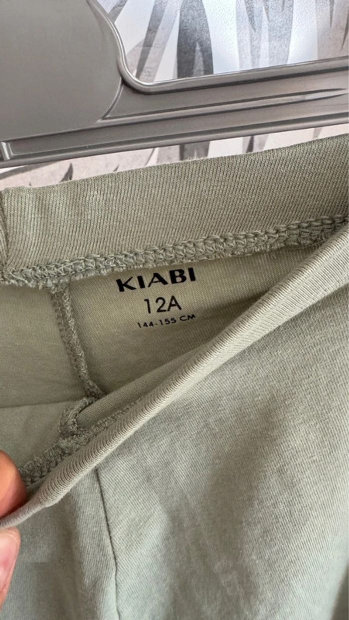 Legging long - photo numéro 2