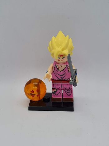 Minifigurine  Sangohan