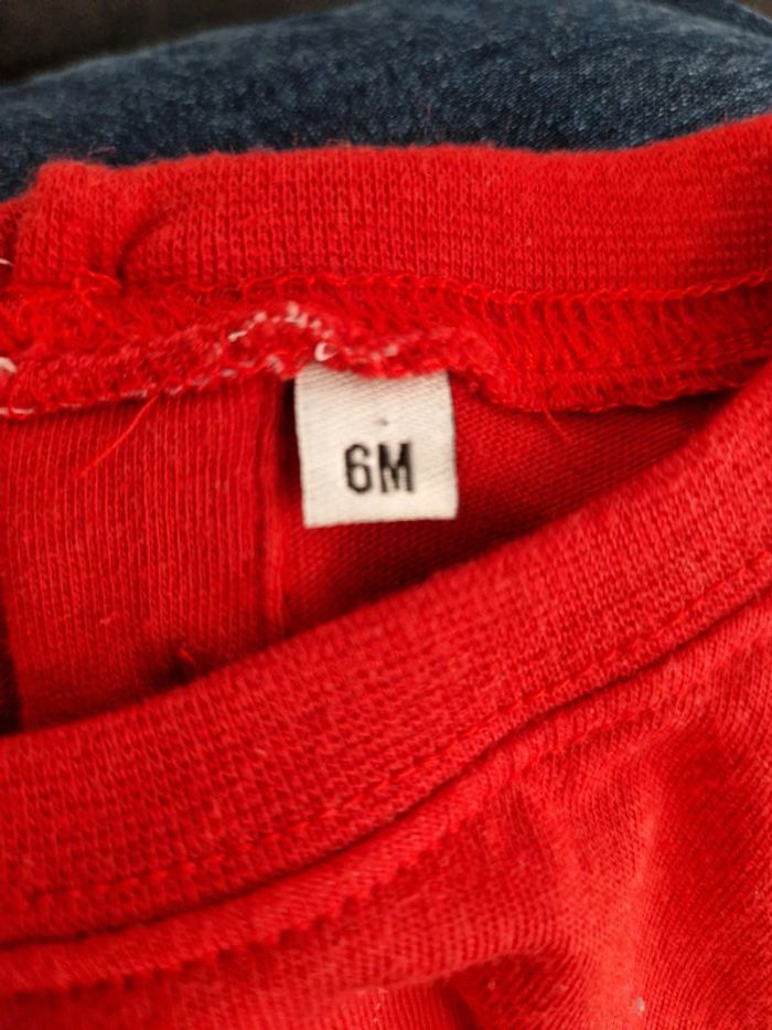 T shirt - photo numéro 3