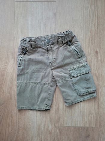 Short Orchestra 4 ans