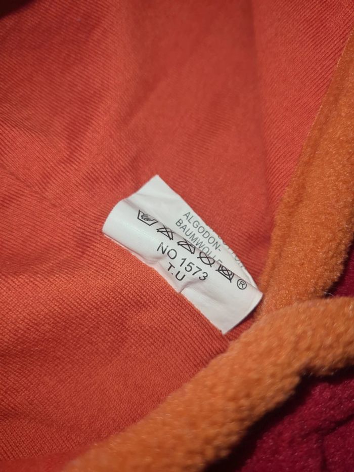 Lot 2 bonnets 6mois - photo numéro 3